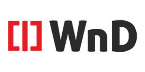 logo wnd